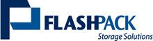 Logo Flashpack